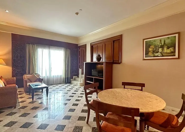 The Davis Bangkok